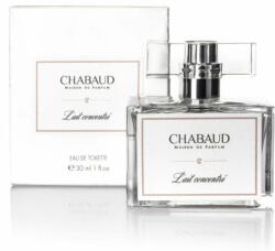 Chabaud Lait Concentre EDT 30 ml