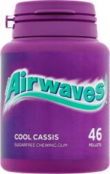 Airwaves Cool Cassis 64g