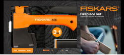 Fiskars X5 Fireplace set (1057913)