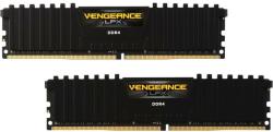 Corsair VENGEANCE LPX 32GB (2x16GB) DDR4 3600MHz CMK32GX4M2D3600C16