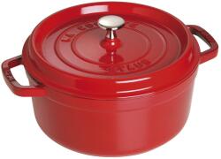 Staub Round Cocotte 24 cm (40509-835-0)