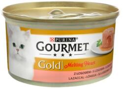 Gourmet Gold Melting Heart salmon 85 g