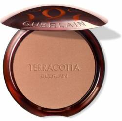 Guerlain Terracotta Original bronzosító púder utántölthető árnyalat 02 Medium Cool 8, 5 g