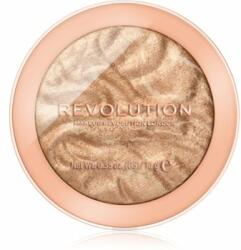 Makeup Revolution Reloaded highlighter árnyalat Raise the Bar 6, 5 g