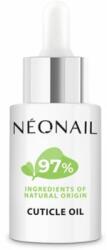  NEONAIL Vitamin Cuticle Oil tápláló olaj a körmökre és a körömbőrre 6, 5 ml