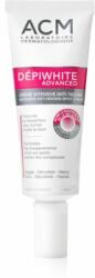 ACM Dépiwhite Advanced krém a pigmentfoltok ellen 40 ml