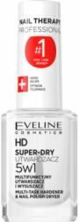 Eveline Cosmetics SUPER-DRY gyorsan száradó körömlakk feszesítő hatással 12 ml