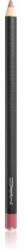 MAC Cosmetics Lip Pencil szájceruza árnyalat Dervish 1, 45 g