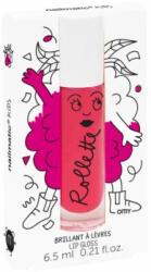 nailmatic Kids Rollette ajakfény gyermekeknek árnyalat Raspberry 6, 5 ml