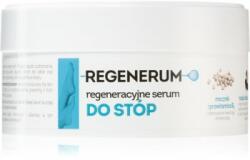 Regenerum Foot Care regeneráló szérum lábakra 125 ml