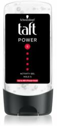 Schwarzkopf Taft Power erős fixálású gél a hajra 150 ml