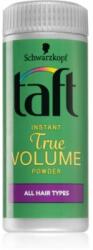 Schwarzkopf Taft Volume hajpúder dús hatásért 10 g - notino