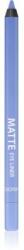Gosh Copenhagen Matte Eye Liner szemceruza matt hatással árnyalat 006 Ocean Mist 1.2 g