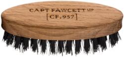  Captain Fawcett Accessories Moustache Brush bajuszfésű vaddisznósörtékkel