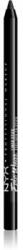 NYX Cosmetics Professional Makeup Epic Wear Liner Stick vízálló szemceruza árnyalat 08 - Pitch Black 1.2 g