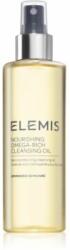 ELEMIS Advanced Skincare Nourishing Omega-Rich Cleansing Oil tápláló tisztító olaj minden bőrtípusra 195 ml