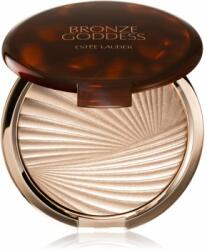 Estée Lauder Bronze Goddess Highlighting Powder Gelee highlighter árnyalat Heat Wave 9 g