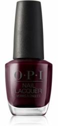 OPI Nail Lacquer körömlakk In the Cable Car Pool Lane 15 ml