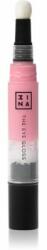 3INA The Eye Gloss metál hatású szemhéjpúder árnyalat 350 - Pink 3 ml