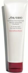 Shiseido Generic Skincare Clarifying Cleansing Foam aktív tisztító hab 125 ml