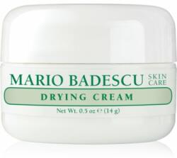 Mario Badescu Drying Cream helyi ápolás pattanásos bőrre 14 g