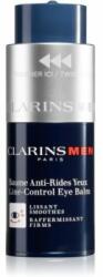 Clarins Men Line-Control Balm feszesítő szemkörnyékápoló balzsam kisimító hatással 20 ml