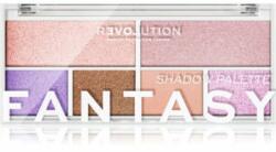 Revolution Beauty Colour Play szemhéjfesték paletta árnyalat Fantasy 5, 2 g