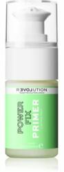 Revolution Relove Power Fix tartós make-up bázis 12 g
