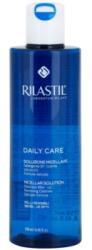 Rilastil Daily Care micellás víz normál és száraz, érzékeny bőrre az arcra és a szemekre 250 ml