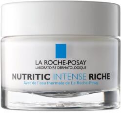 La Roche-Posay Nutritic crema nutritiva pentru piele foarte uscata 50 ml