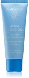 APIVITA Aqua Beelicious crema gel pentru hidratare. 40 ml