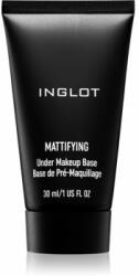 Inglot Mattifying Matt primer alapozó alá 35 ml