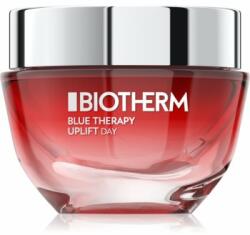 Biotherm Blue Therapy Red Algae Uplift Cremă cu efect de netezire și fermitate 50 ml