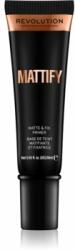 Makeup Revolution Mattify Matt primer alapozó alá 28 ml