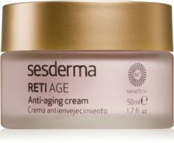 Sesderma Reti Age crema anti-rid cu retinol 50 ml
