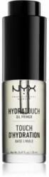 NYX Professional Makeup Hydra Touch Oil Primer hidratáló bázis alapozó alá 20 ml