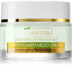 Bielenda Skin Clinic Professional Correcting crema de piele pentru a restabili echilibrul cu efect de intinerire 50 ml