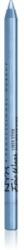NYX Cosmetics Professional Makeup Epic Wear Liner Stick vízálló szemceruza árnyalat 21 - Chill Blue 1.2 g
