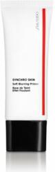 Shiseido Synchro Skin Soft Blurring Primer Matt primer alapozó alá 30 ml