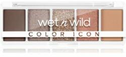 wet n wild Color Icon 5-Pan szemhéjfesték paletta árnyalat Camo-flaunt 6 g