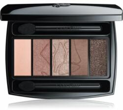 Lancome Hypnôse Palette 5 Couleurs szemhéjfesték paletta árnyalat 04 Taupe Craze 4 g