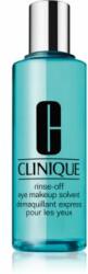 Clinique Rinse-Off Eye Make-up Solvent szemlemosó minden bőrtípusra 125 ml