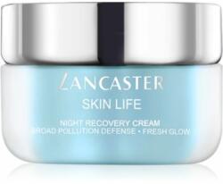 Lancaster Skin Life crema de noapte regeneratoare 50 ml