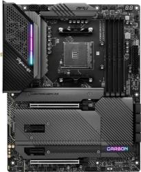 MSI MPG X570-S CARBON MAX WIFI
