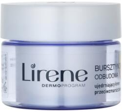 Lirene Rejuvenating Care Restor 60+ crema anti-rid intensiva pentru a restabili fermitatea pielii 50 ml