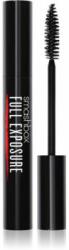 Smashbox Full Exposure Mascara szempillaspirál a hosszú és dús pillákért árnyalat Jet Black 9.56 ml