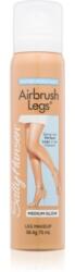 Sally Hansen Airbrush Legs önbarnító spray a lábakra árnyalat 002 Medium Glow 75 ml