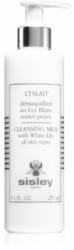 Sisley Lyslait tisztító arctej minden bőrtípusra 250 ml