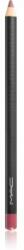  MAC Cosmetics Lip Pencil szájceruza árnyalat Chicory 1, 45 g