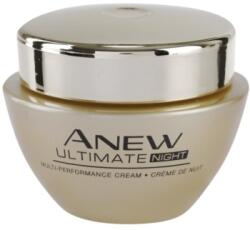 Avon Anew Ultimate crema de noapte pentru reintinerire 50 ml